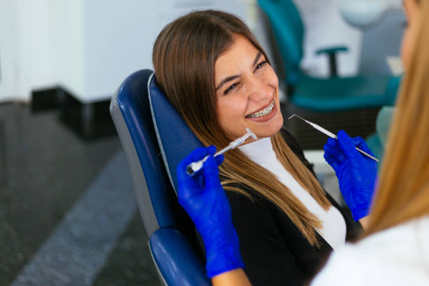TMJ/TMD Treatment in Ridgemark, CA