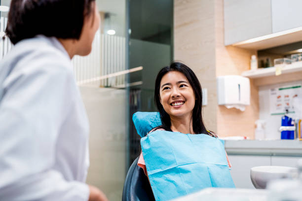 Oral Surgery in Ridgemark, CA