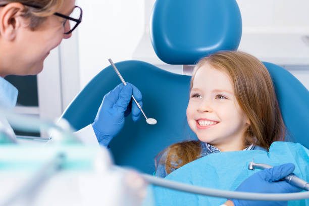 Best Full Mouth Reconstruction  in Ridgemark, CA