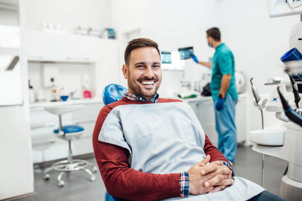 Best Dental X-Rays and Imaging  in Ridgemark, CA