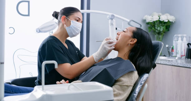 Best Dental Exams and Cleanings  in Ridgemark, CA