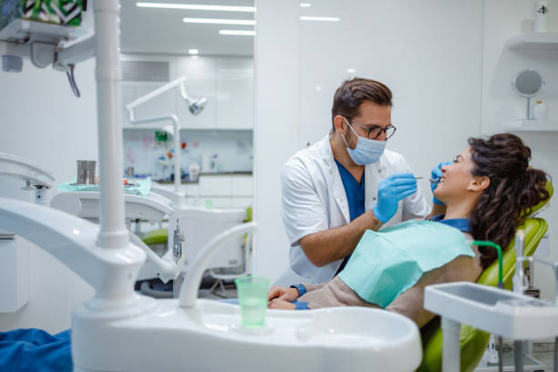 Best Wisdom Tooth Removal  in Ridgemark, CA