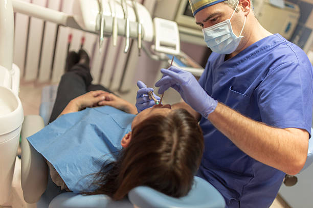Best Preventive Dentistry  in Ridgemark, CA