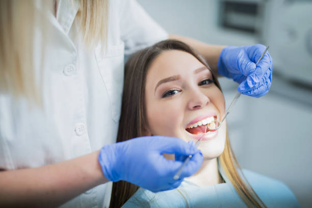 Best Cosmetic Dentistry  in Ridgemark, CA